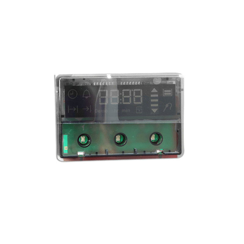 Module programmé pour four Electrolux 97394971720103 pour remplacement carte grillée