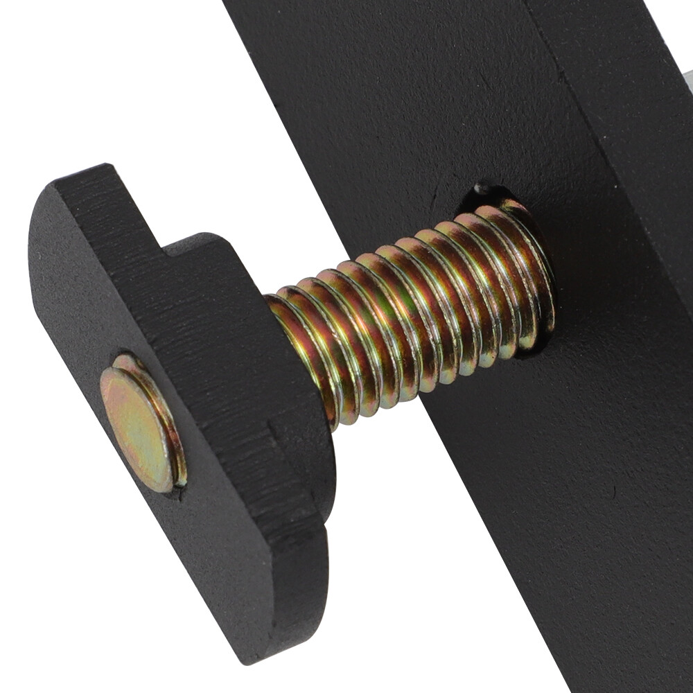 US For Toyota 8" Clamshell Needle Bearing Removal & Install Tool w/ Bushing Seal