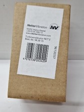 Netter Vibration Turbinenvibrator 02702000 NCT 2