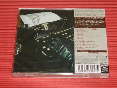 4BT JAPAN CD MADONNA MADAME X w/ BONUS TRACK FOR JAPAN Trackable