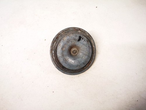 Opel Corsa 2001 Horn Siren a28657625, a-28-657625 #1398864-25