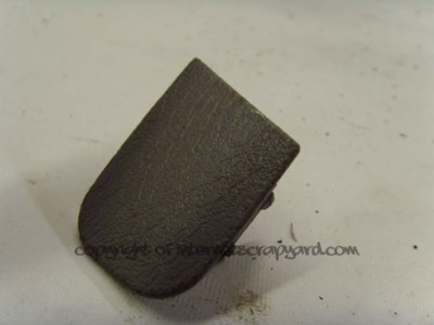 Subaru Forester mk1 2.0T EJ20 97-02 RH Hecktür Kunststoff Blende Abdeckung,