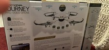 Sky Viper Journey Pro Video GPS Drone V2700