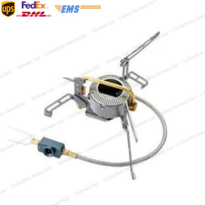 KOVEA KGB-1305 Hydra Multi Fuel Stove Gas&Gasoline Stove Express