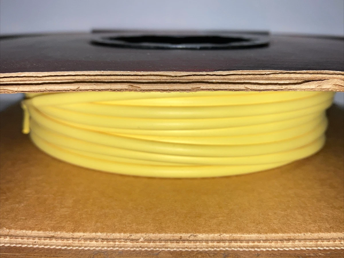 3M Yellow Industrial Electrical Heat & Sleeves for sale | eBay