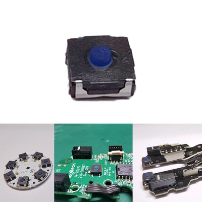 Für Logitech Master3 Mouse Center Button Scroll Wheel Side Micro Controller Keys