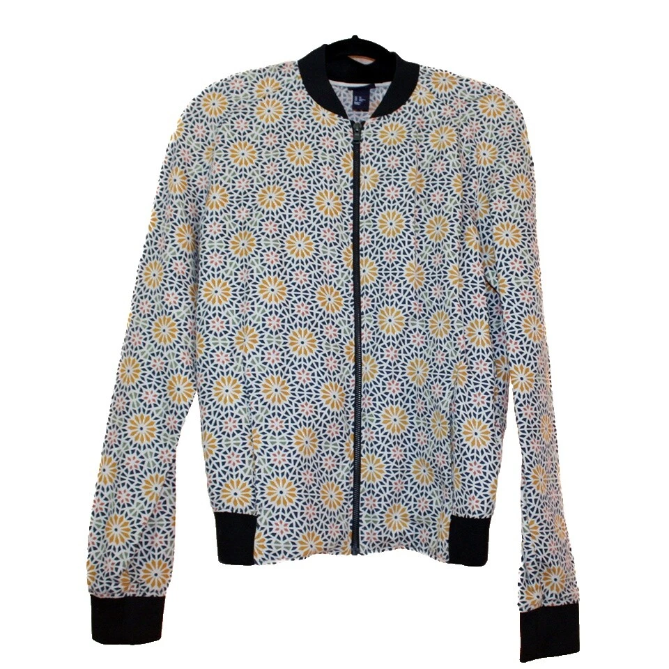 H&M Multicolor abrigos, chaquetas y chalecos para hombres