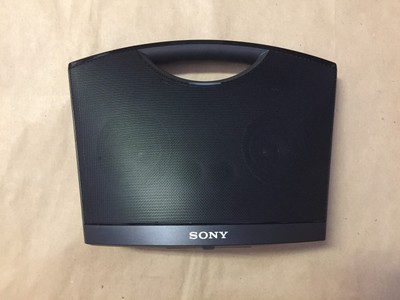 sony wifi speaker system