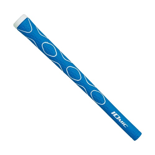 13PCS IOMIC iX SA 2.0 Golf Grips Ultra Soft 4 Colors - Picture 4 of 15