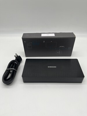 Samsung BN96-55959A/BN44-01083A One Connect Box SOC1000B