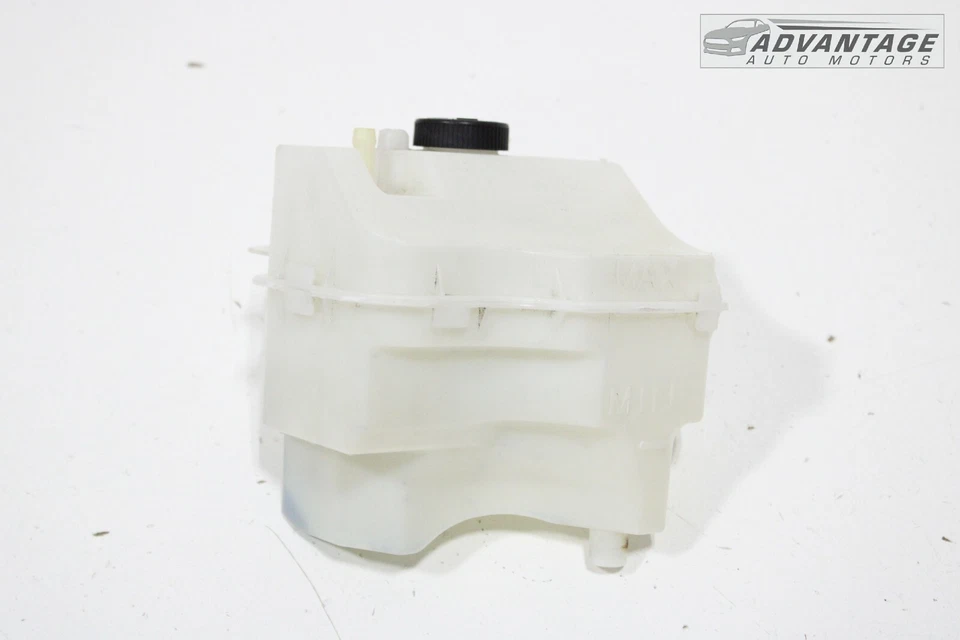 Nissan Máxima 2016-2018 radiador refrigerante desbordamiento tanque de expansión OEM Foto 2 de 4