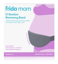 Frida Mom C-Section Recovery Band | Post-Op Incision Protecting