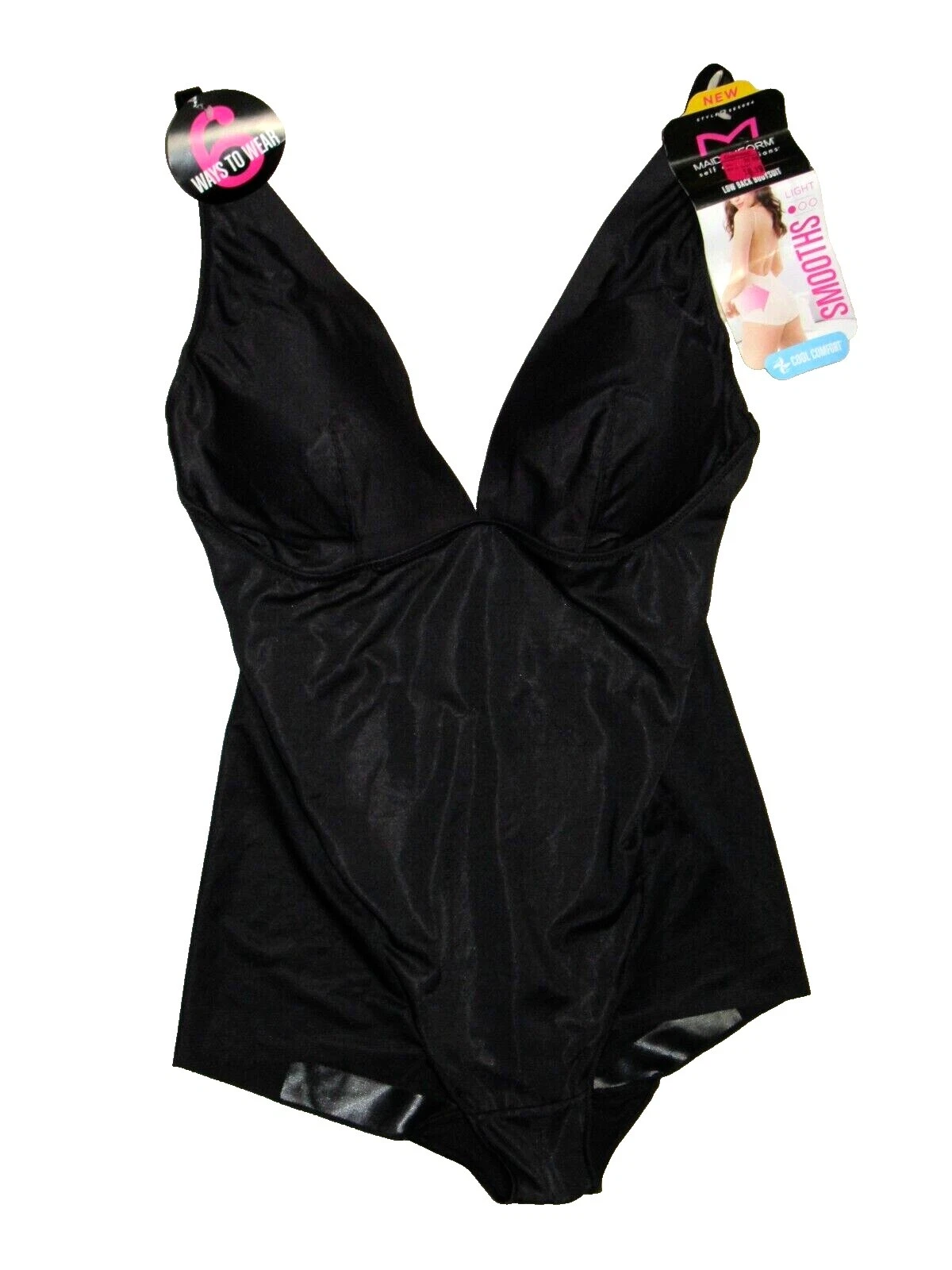 Monos Maidenform Nylon para Mujeres