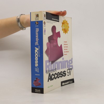 Running Microsoft Access 97  |  John L. Viescas