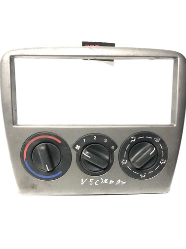 OPEL VECTRA B 36 1.6 i 16V Climate control unit 90508856 86323 1.60 Petrol 74kw - Picture 2 of 8