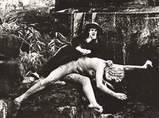 SCOTT ANTONY IN THE WILD MESSIAH ACTOR HD FILM PHOTO