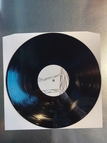 Hallways Of Always - Magical Wind (12" Ltd Edition Vinyl LP) w/ William Whitmore - Imagen 5 de 5