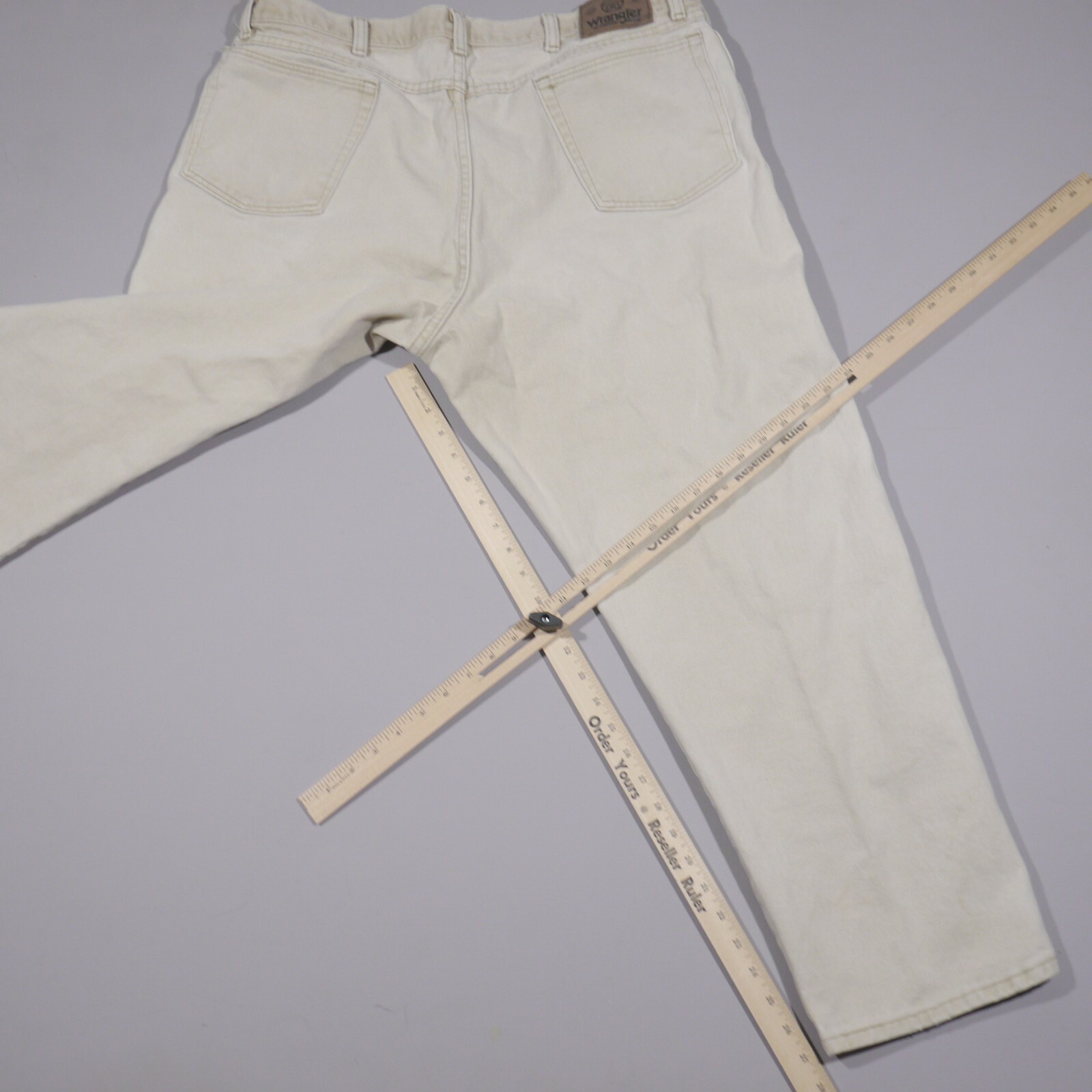Купить Vintage Wrangler Jeans 40x30 