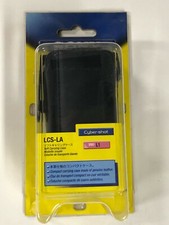Sony LCS-LA Soft Carrying Case