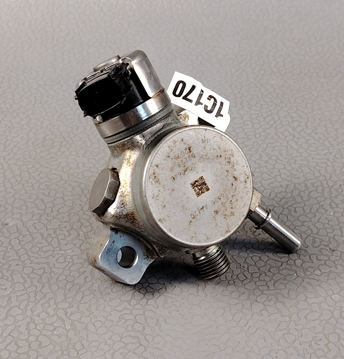 SUBARU IMPREZA CROSSTREK OUTBACK LEGACY 19 21 HIGH PRESSURE FUEL