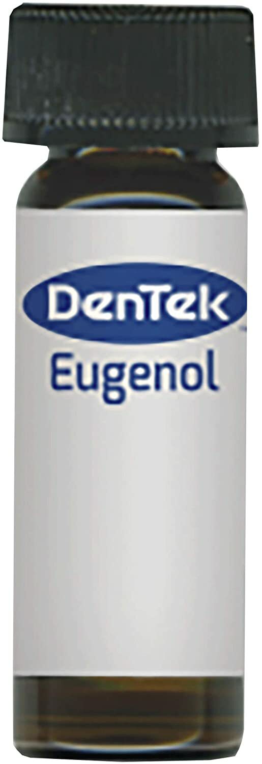 Dentek Dental First Aid Kit Applicator, Tooth Saver,Temporary Filling