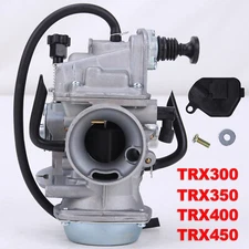 16100-HN5-M41 For 2000-2006 HONDA RANCHER 350 TRX350 Carburetor