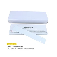 New Cleaning Kit for Zebra 105912G-707 P330, 430 Zebra P330i Printer
