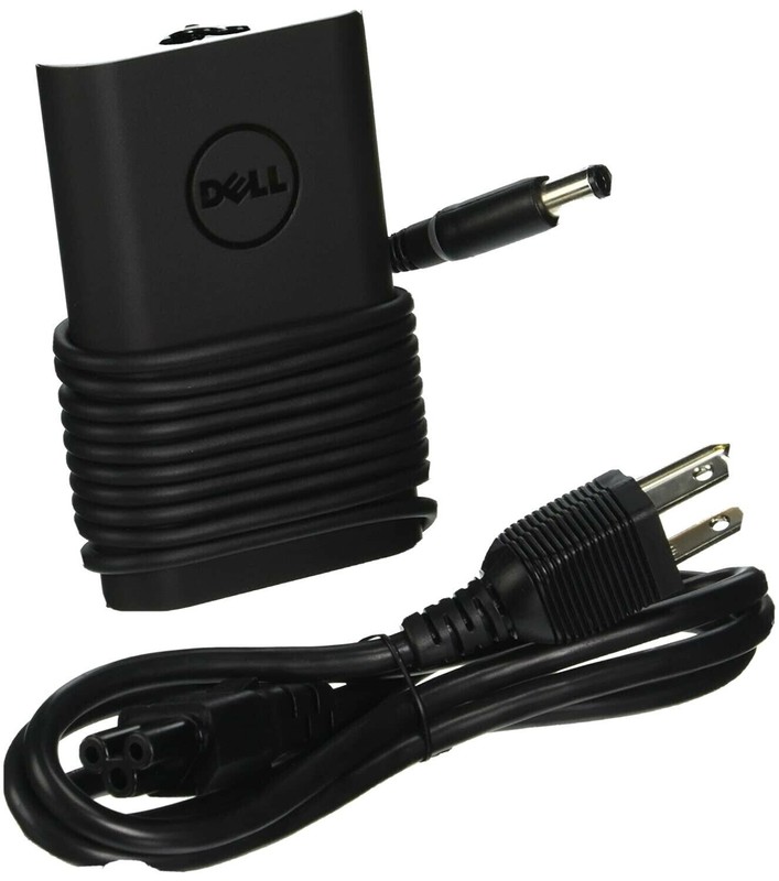 ORIGINAL DELL  AC-ADAPTER 65W  CN-06C3W2-72438 Dell Latitude Adapter