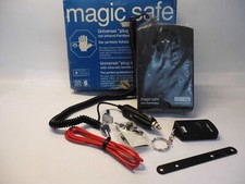 Waeco DI373-ICA-100IR Funk Alarmanlage Magic Safe Fahrzeugsicherung alarm system