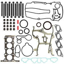 Head Gasket Bolts Kit fits 2011-2016 Chevy Cruze Sonic Buick Encorde Trax 1.4L