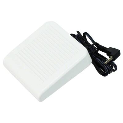 Sew Mini Foot Control (DC6V), Janome