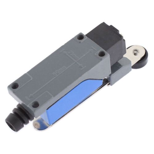 5PCS Waterproof Momentary Rotary Roller Lever Limit Switch ME-8108 - Picture 4 of 4