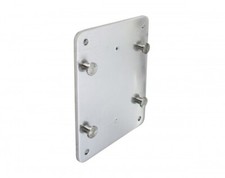 Montageplatte für abnehmbares Tischgestell Tischfuß für Boot Caravan Auto