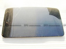 Carbon Fiber Sunroof Panel Convertible Hardtop Cover For Mazda RX7 FC3S