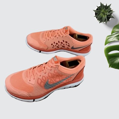 Nike Flex 2015 Run Size Womens Running Training Shoes
