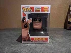Funko POP! Toy Story Bullseye #520