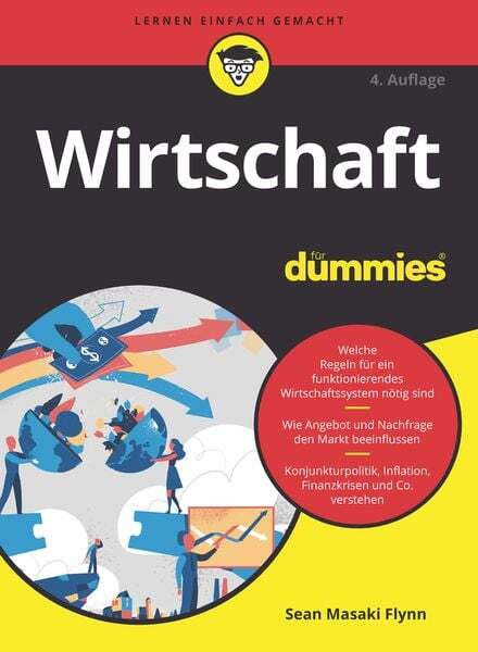 Thumbnail - Wirtschaft Für Dummies