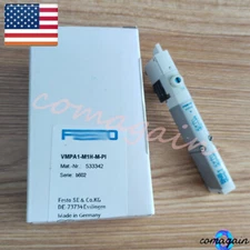 VMPA1M1HMPI Pneumatic Solenoid Valve For Festo VMPA1-M1H-M-PI 533342 New In Box