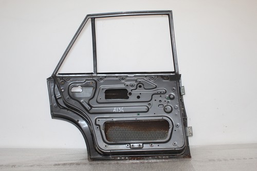 Porte Arrière Gauche Pour Lancia Delta HF Intégrale 4WD GT IE - Picture 5 of 8