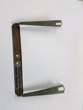 Mercedes Benz Ponton Mexico Radio Mounting Brackets Bas Bracket Mercedes Benz Ponton Mexico Radio Mounting Brackets Bas Bracket