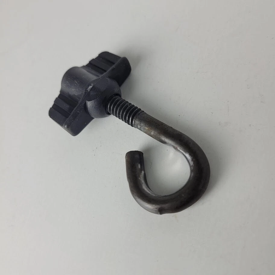 MTD Yard Man 12A 558Q401 Lawn Mower Pull Start Rope Guide eBay