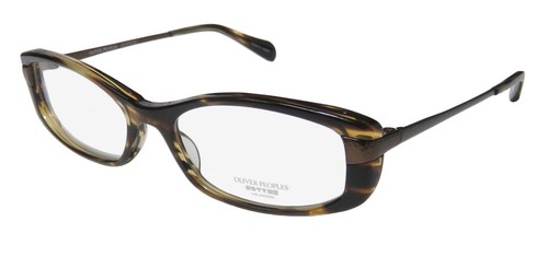 WHOLESALE ASSORTED LOT 25 OLIVER PEOPLES EYEGLASSES eyewear merchandise womens - Picture 5 of 10