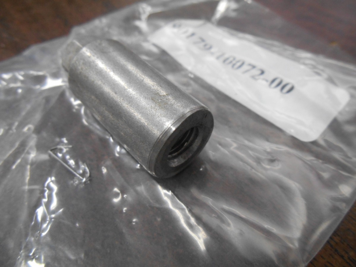 NOS Yamaha Nut 1974 DT250 DT360 90179-10072-00 | eBay
