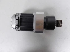 Used PLPE070-004-SSSA3AD-E12.7 & CPM-MCPV-3426D-RLS Assembly