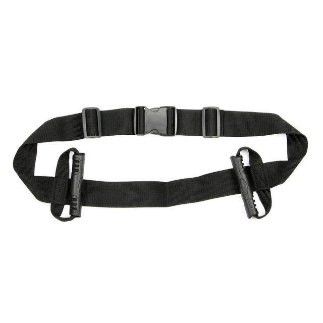 motorcycle buddy belt