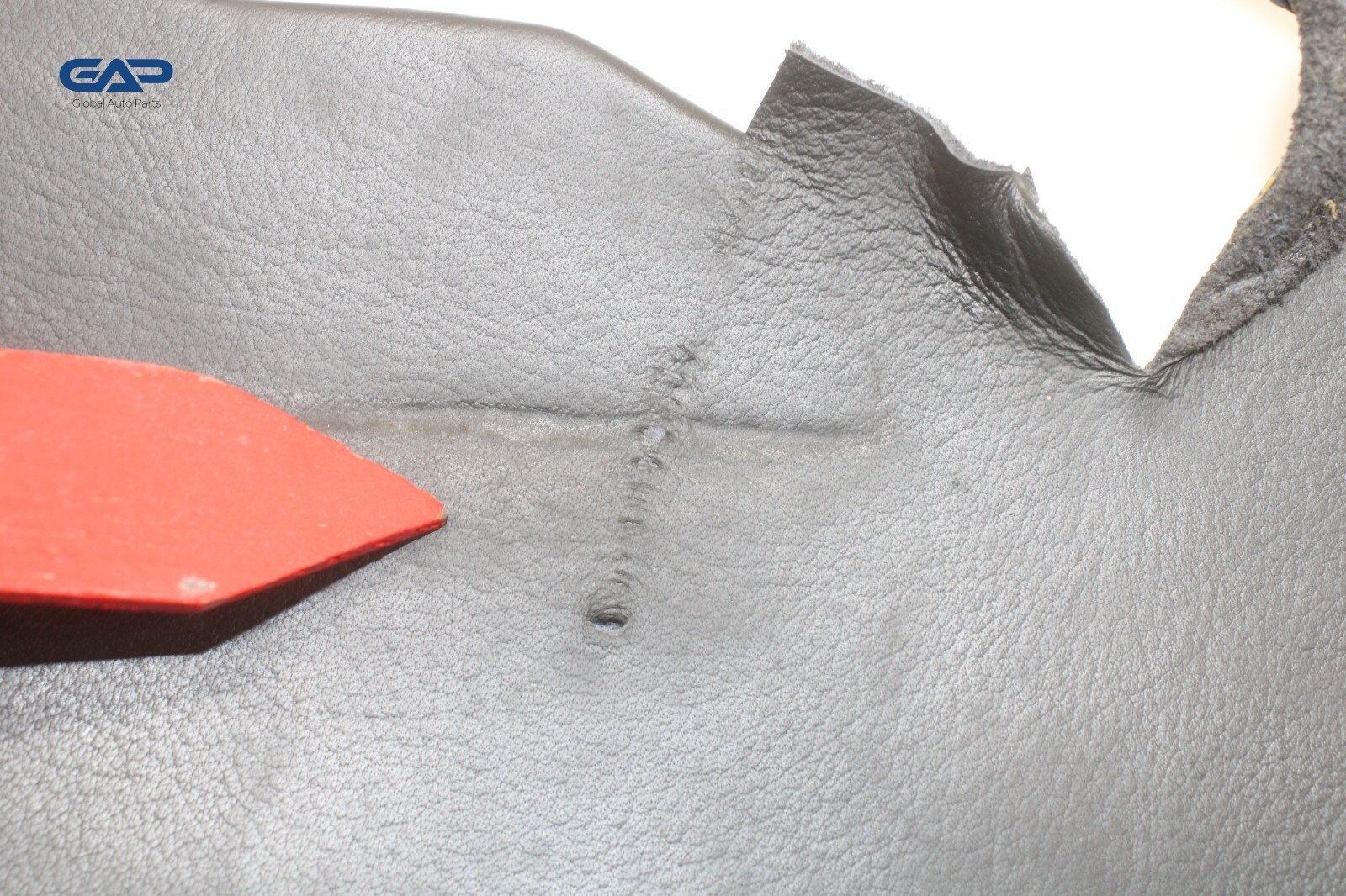 2010-19 ASTON MARTIN RAPIDE REAR LEFT DRIVER SIDE C PILLAR TRIM COVER PANEL OEM