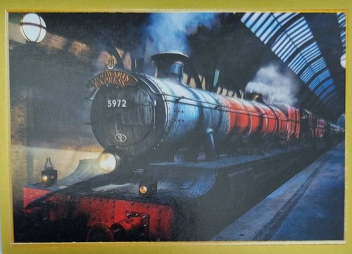 Panini Harry Potter Anthology Sticker - Einzelsticker Auswahl 1-180 & Y1-Y12 - Picture 19 of 193