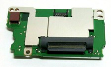 CANON DSLR EOS 6D DC-DC POWER PCB ASSY NEW ORIGINAL PART CG2-4209