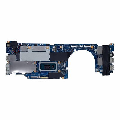 00M12F 0M12F For Dell Latitude 5330 Laptop Motherboard 203101-1 i3-1215U 16GB
