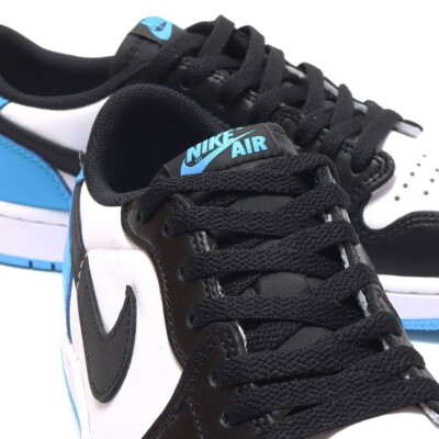 Nike Air Jordan 1 Low OG 